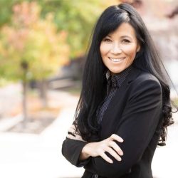 Tiffani Hom